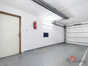 Pronájem bytu 3+kk, Praha, 78 m2