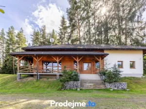 Prodej ubytování, Velká Hleďsebe, 3160 m2