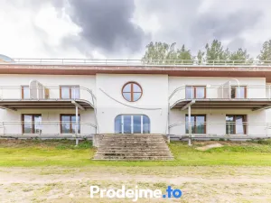Prodej ubytování, Velká Hleďsebe, 3160 m2