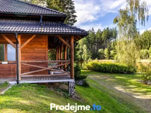 Prodej ubytování, Velká Hleďsebe, 3160 m2
