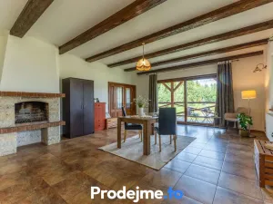 Prodej ubytování, Velká Hleďsebe, 3160 m2