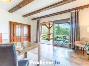 Prodej ubytování, Velká Hleďsebe, 3160 m2