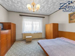Prodej rodinného domu, Pchery, Karla Kouteckého, 87 m2