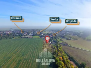Prodej pozemku pro bydlení, Bukovno, 748 m2