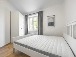 Prodej bytu 1+1, Praha, 36 m2