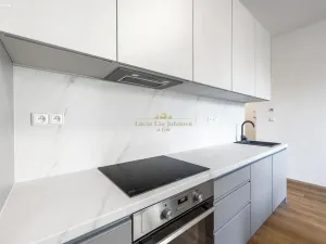 Prodej bytu 1+1, Praha, 36 m2