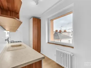 Pronájem bytu 3+1, Hradec Králové, Oskara Nedbala, 61 m2