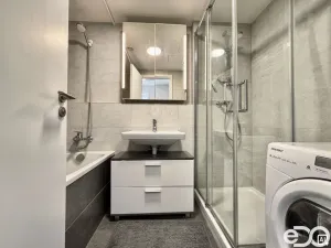 Pronájem bytu 2+kk, Praha, Albrightové, 64 m2