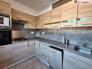 Pronájem bytu 3+1, Praha, Krátká, 65 m2