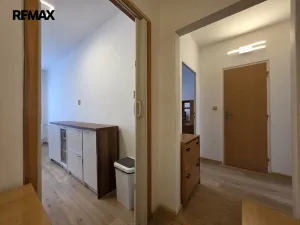 Pronájem bytu 2+1, Olomouc, I. P. Pavlova, 55 m2