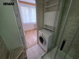 Pronájem bytu 2+1, Olomouc, I. P. Pavlova, 55 m2