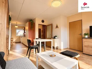 Prodej rodinného domu, Netvořice, Západní, 116 m2