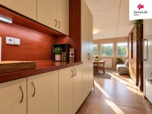Prodej rodinného domu, Netvořice, Západní, 116 m2