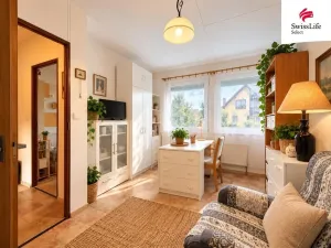 Prodej rodinného domu, Netvořice, Západní, 116 m2