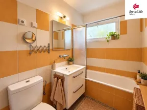 Prodej rodinného domu, Netvořice, Západní, 116 m2