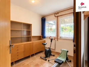 Prodej rodinného domu, Netvořice, Západní, 116 m2