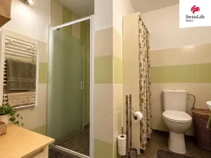 Prodej rodinného domu, Netvořice, Západní, 116 m2