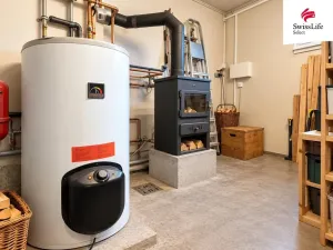 Prodej rodinného domu, Netvořice, Západní, 116 m2