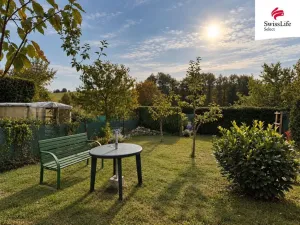 Prodej rodinného domu, Netvořice, Západní, 116 m2
