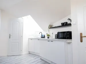 Prodej bytu 2+kk, Praha - Nové Město, Školská, 40 m2