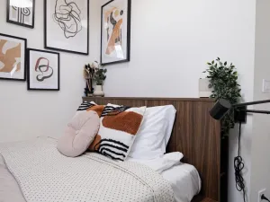 Prodej bytu 2+kk, Praha - Nové Město, Školská, 40 m2
