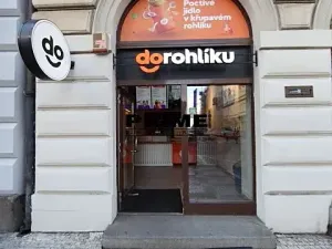 Pronájem obchodního prostoru, Praha - Nové Město, Lazarská, 50 m2