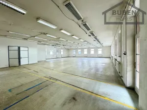Pronájem výrobních prostor, Staré Sedliště, 339 m2
