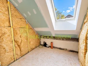 Prodej rodinného domu, Mikulůvka, 148 m2