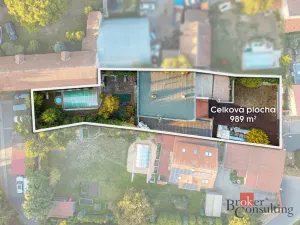 Prodej rodinného domu, Velké Přítočno, 448 m2