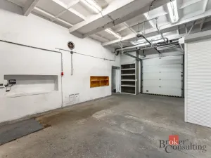 Prodej rodinného domu, Velké Přítočno, 448 m2
