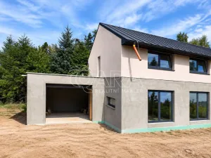 Prodej rodinného domu, Ládví, 156 m2