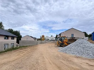 Prodej rodinného domu, Ládví, 156 m2
