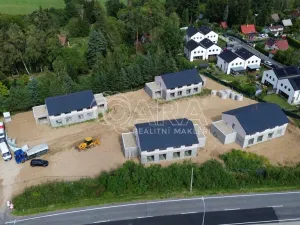 Prodej rodinného domu, Ládví, 156 m2