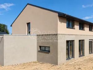 Prodej rodinného domu, Ládví, 156 m2