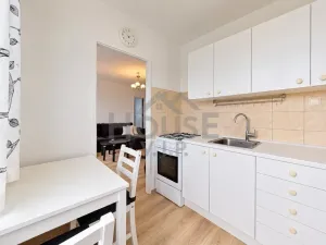 Prodej bytu 3+1, Praha, Postupická, 64 m2