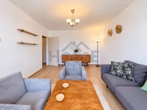 Prodej bytu 3+1, Praha, Postupická, 64 m2