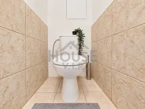 Prodej bytu 3+1, Praha, Postupická, 64 m2