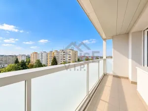 Prodej bytu 3+1, Praha, Postupická, 64 m2