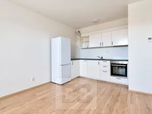 Pronájem bytu 2+kk, Brno, Novodvorská, 50 m2