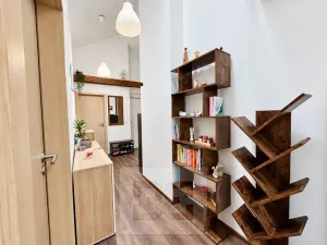Pronájem bytu 3+kk, Brno, Výpravní, 100 m2