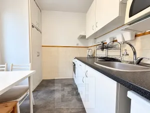 Pronájem bytu 2+1, Brno, Úvoz, 55 m2