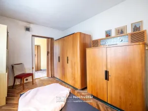 Prodej rodinného domu, Hartmanice, 67 m2
