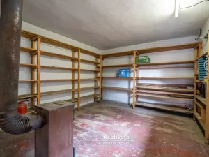 Prodej rodinného domu, Hartmanice, 67 m2