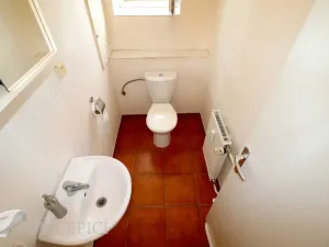Pronájem bytu 2+1, Brno - Staré Brno, Křídlovická, 51 m2