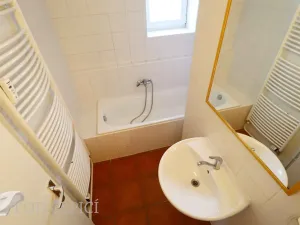 Pronájem bytu 2+1, Brno - Staré Brno, Křídlovická, 51 m2