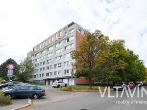 Prodej bytu 2+kk, Praha - Braník, Roškotova, 47 m2