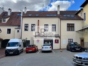 Pronájem obchodního prostoru, Znojmo, 67 m2