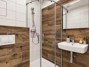 Pronájem bytu 1+kk, Jindřichův Hradec - Jindřichův Hradec I, nám. Míru, 20 m2