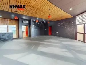 Pronájem restaurace, Svitavy, Hlavní, 190 m2