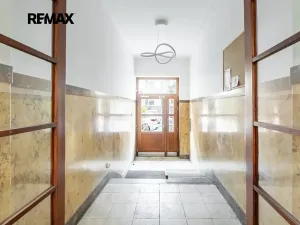Prodej bytu 2+1, Praha - Nusle, Kloboučnická, 69 m2